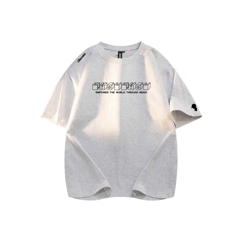 CHOUCHOUS T Shirts Unisex-10