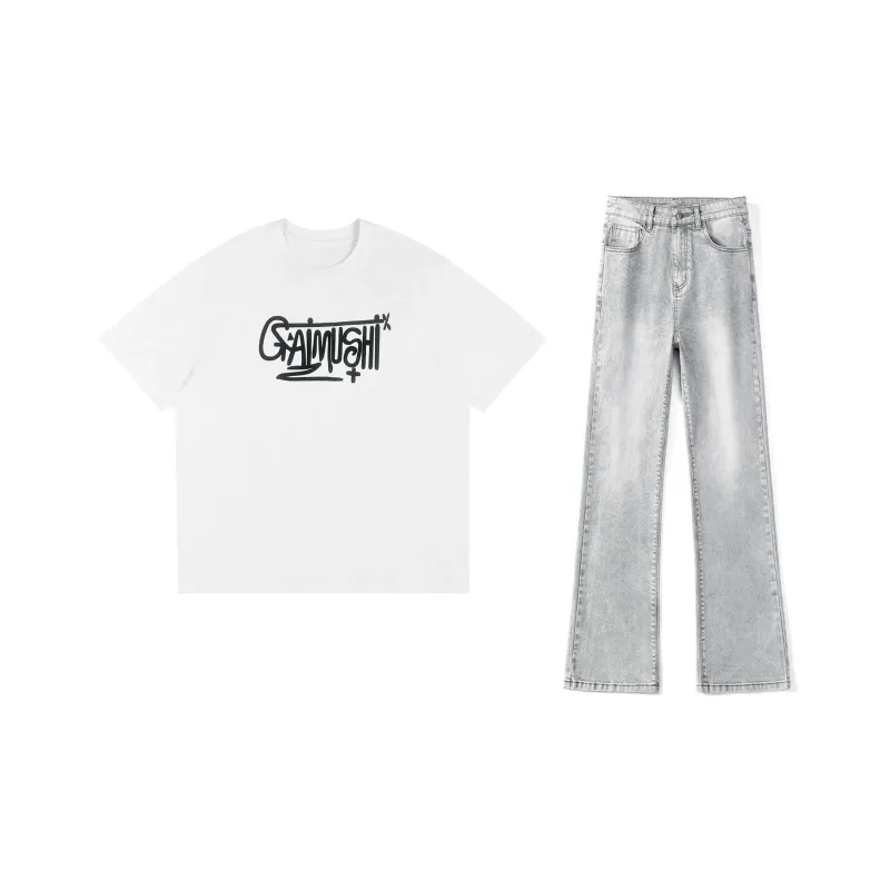 FA2LO Casual Sportswear Unisex-11
