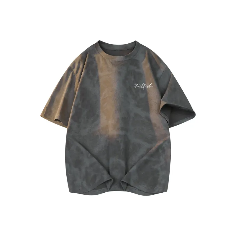 FASTFISH T Shirts Unisex-7