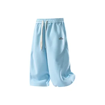 FASTFISH Casual Shorts Unisex