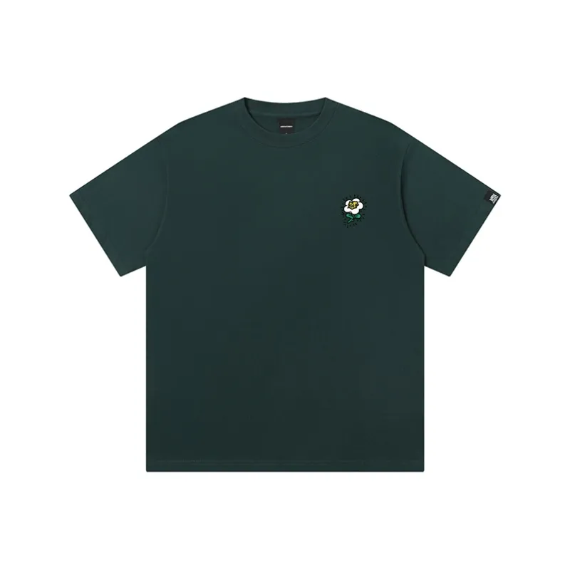 JUNGLE TIGER T Shirts Unisex-8