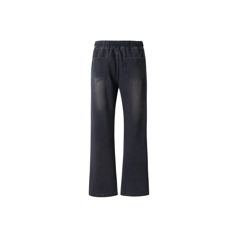 EMERICA x KW LIANMINGKUAN Jeans Unisex-1