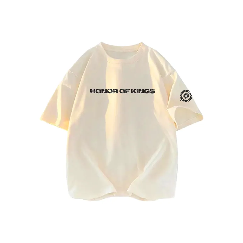 HONOR OF KINGS T Shirts Unisex-35