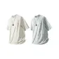 2 Pack (White+Light Gray)