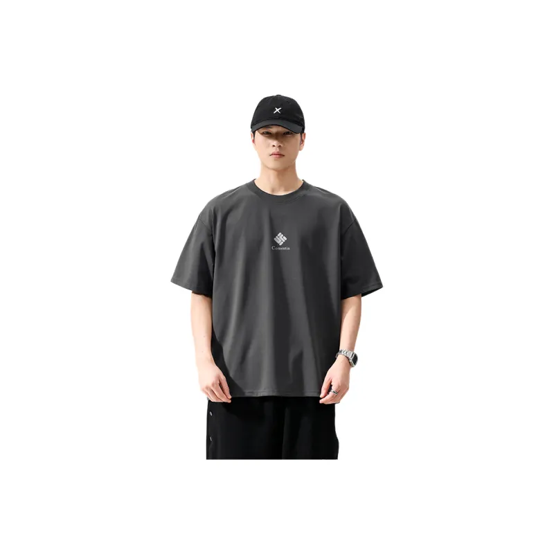 WilliamPOLO T Shirts Unisex-25