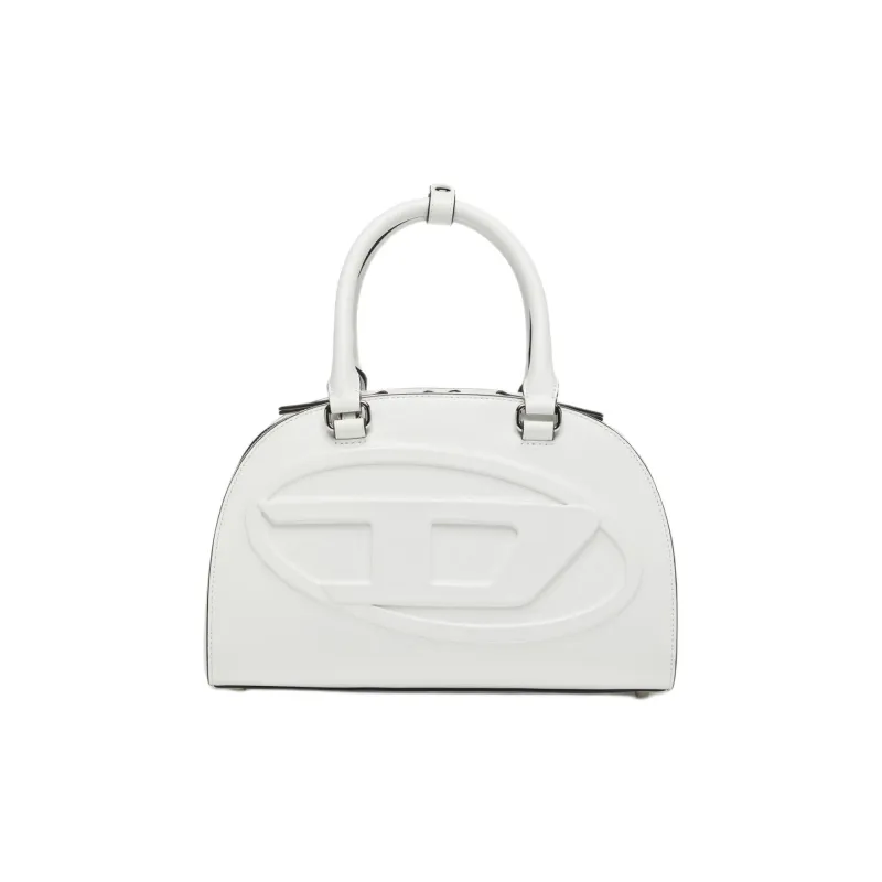 DIESEL 1dr Dome Tote Bag-0