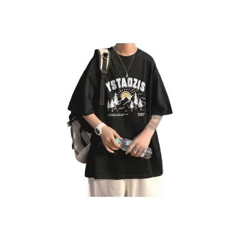 TONYBEAR T Shirts Men