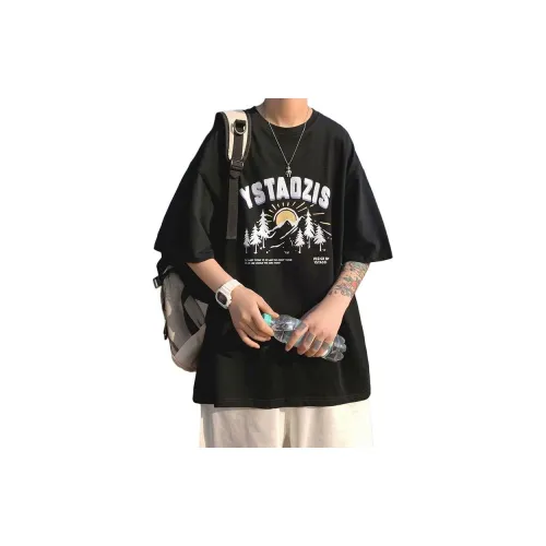 TONYBEAR T Shirts Men