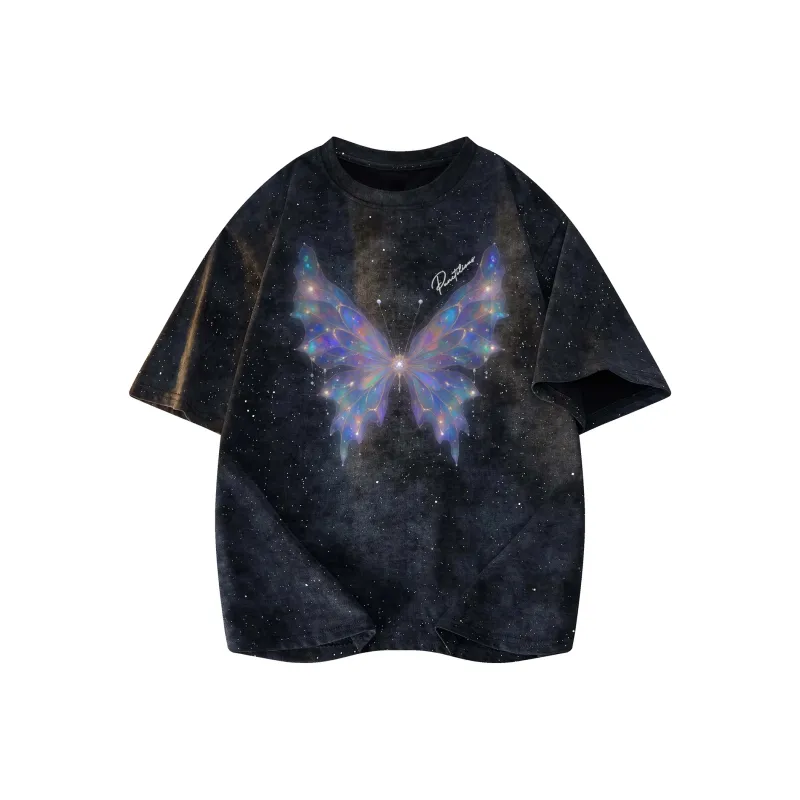 PUNCTILIOUS T Shirts Unisex-3
