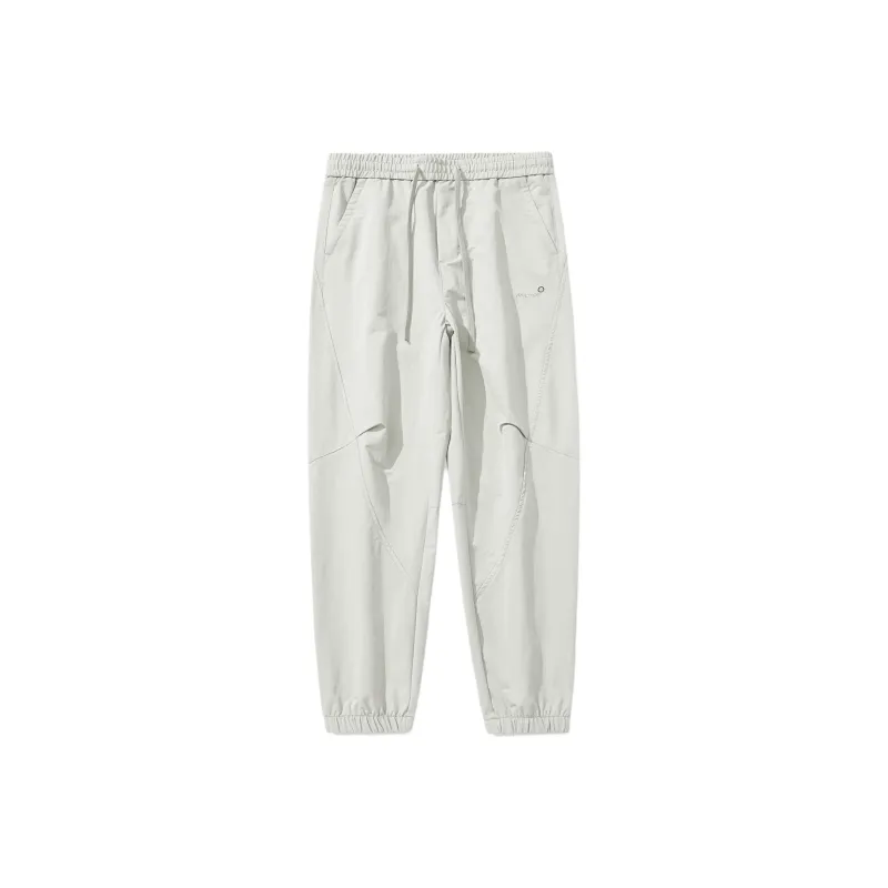 Go It Alone Casual Pants Unisex-6