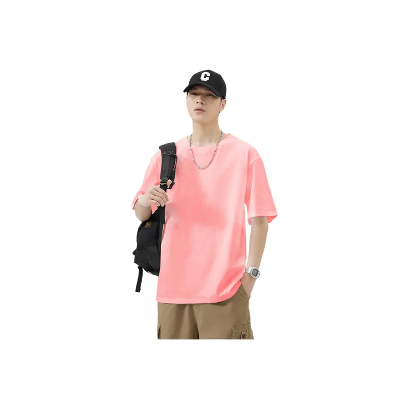 WilliamPOLO T Shirts Unisex-15
