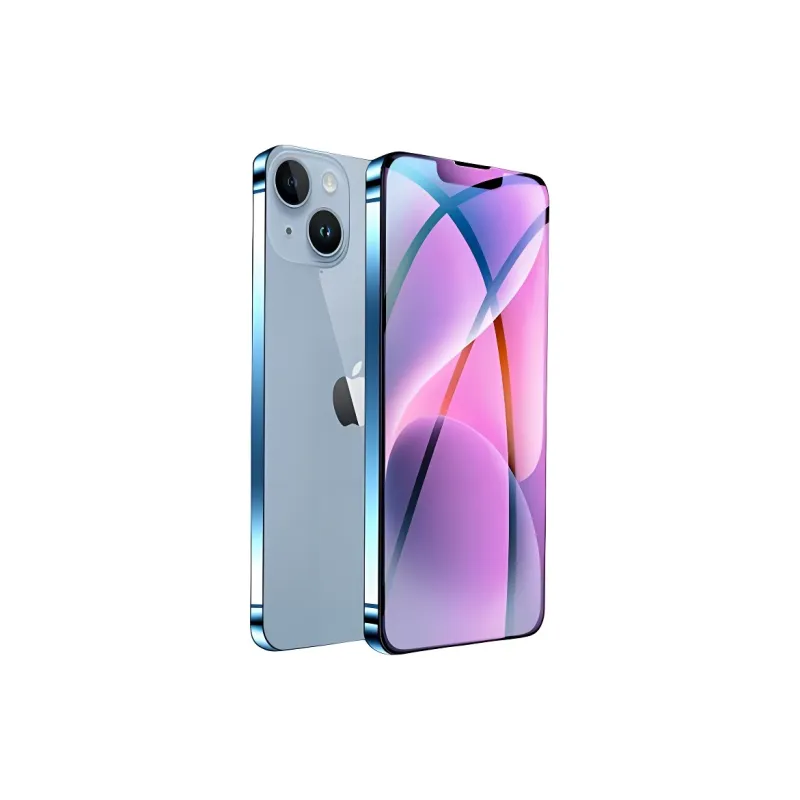 BEISIMO Cell Phone Protective Films-5