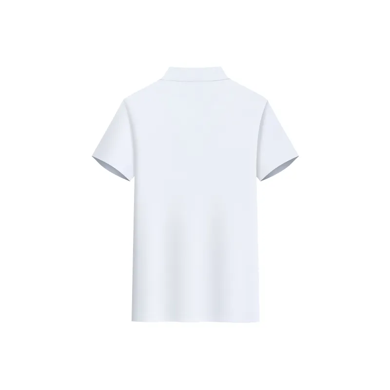 MindBridge Polo Shirts Unisex-1