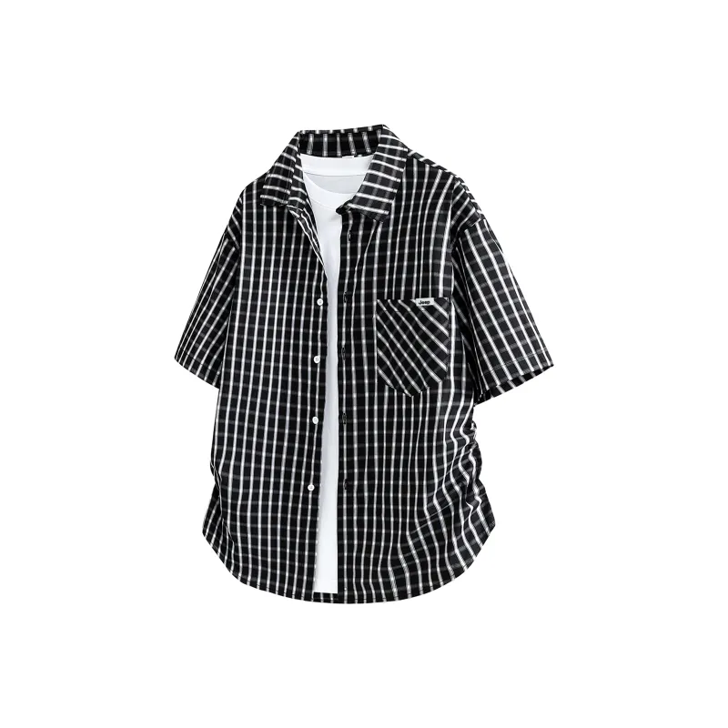 Jeep Shirts Unisex-0