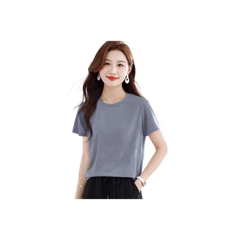 The New Age Family T Shirt Women's-9