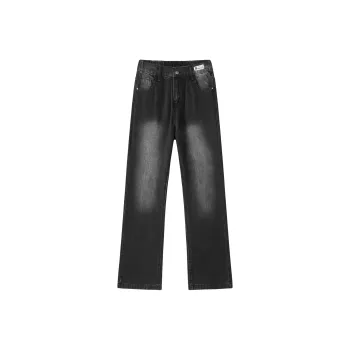 China Aerospace Jeans Unisex