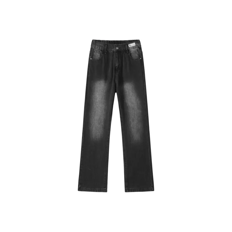 China Aerospace Jeans Unisex-32