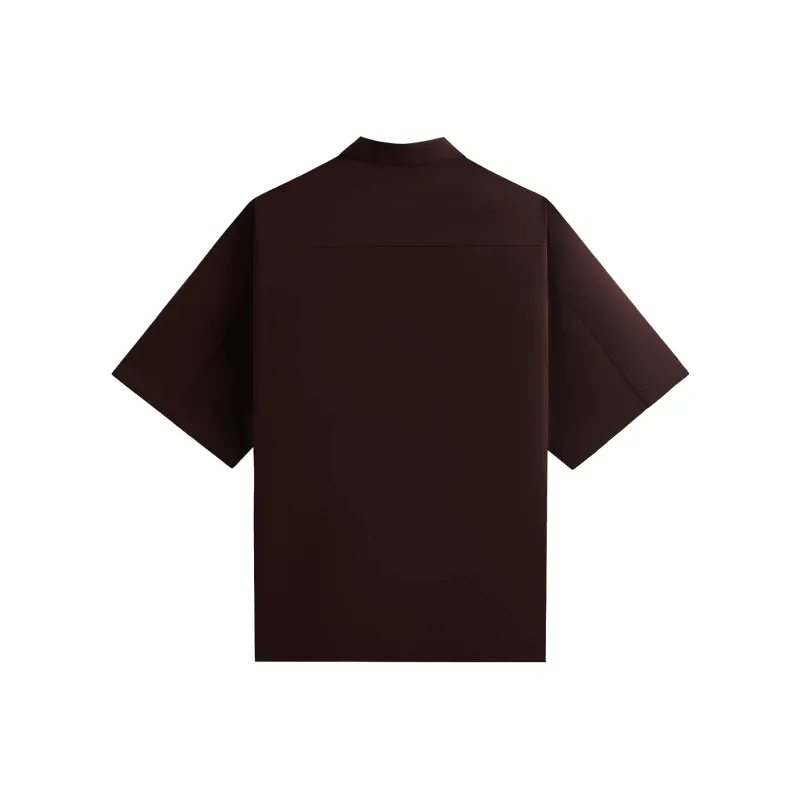 KITH Raf Dolman Buttondown-1