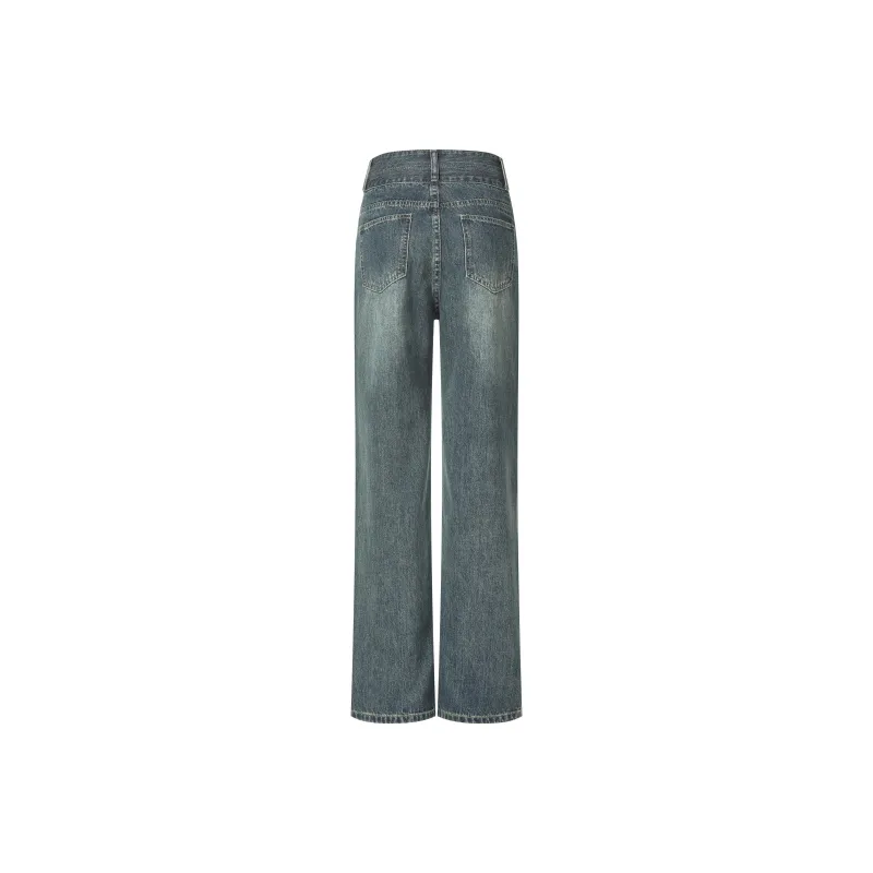 SNOOPY Jeans Women's-1