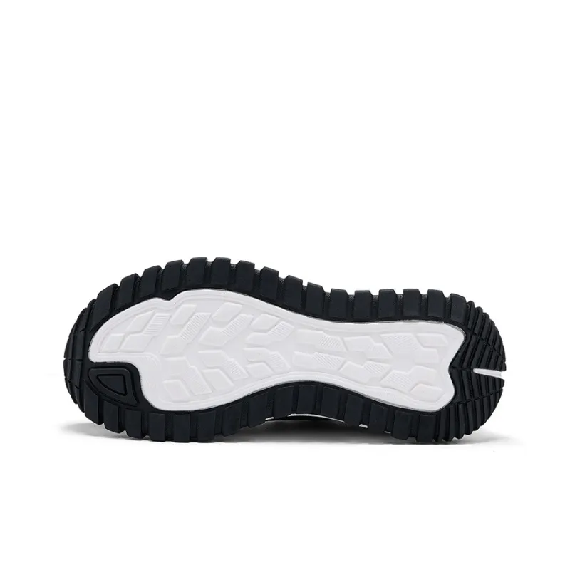 NAVIGARE Low Top Casual Shoes Men's Black-5