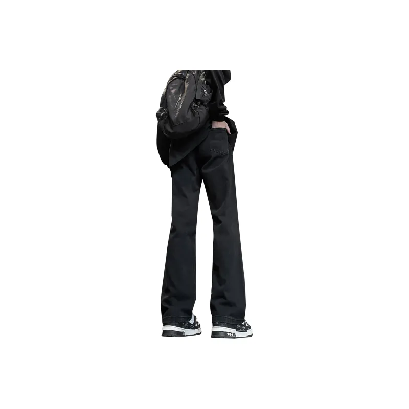 Rolling Money Jeans Unisex-3