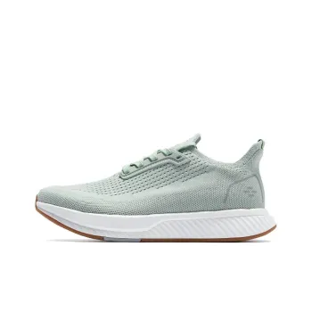 DWORLD Impact Resistant Low Top Running Shoes Men's