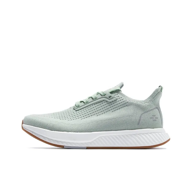 DWORLD Impact Resistant Low Top Running Shoes Men's-15