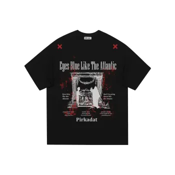Pirkadat T Shirts Unisex