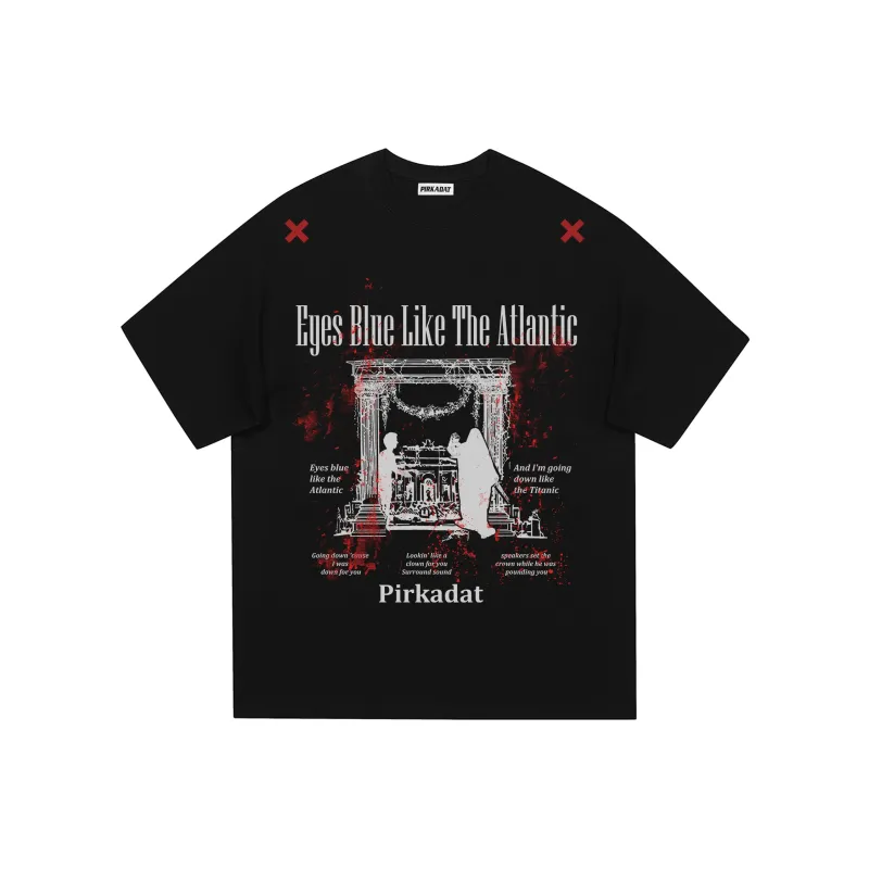 Pirkadat T Shirts Unisex-0