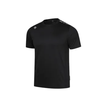DESCENTE T Shirts Unisex