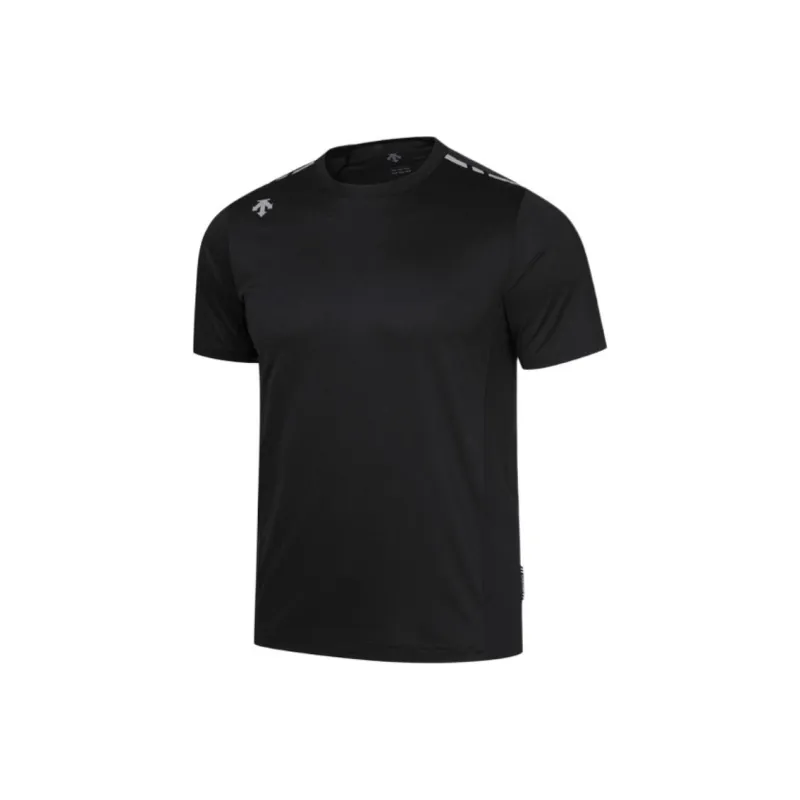 DESCENTE T Shirts Unisex-0