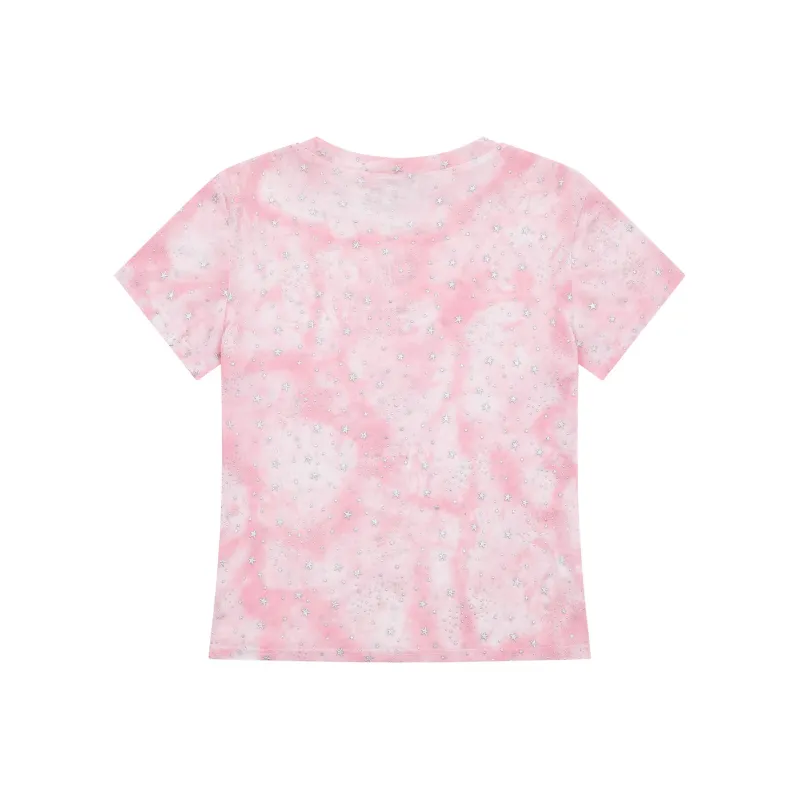 Vine Color T Shirts Women's-1