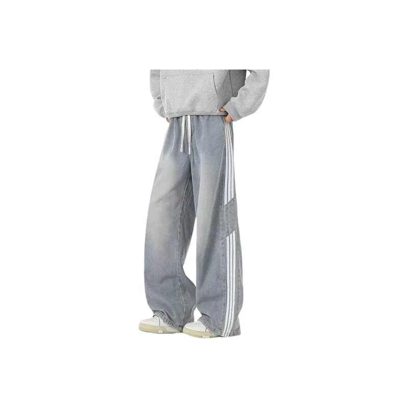 ULTRA QUATTRO Jeans Unisex-3