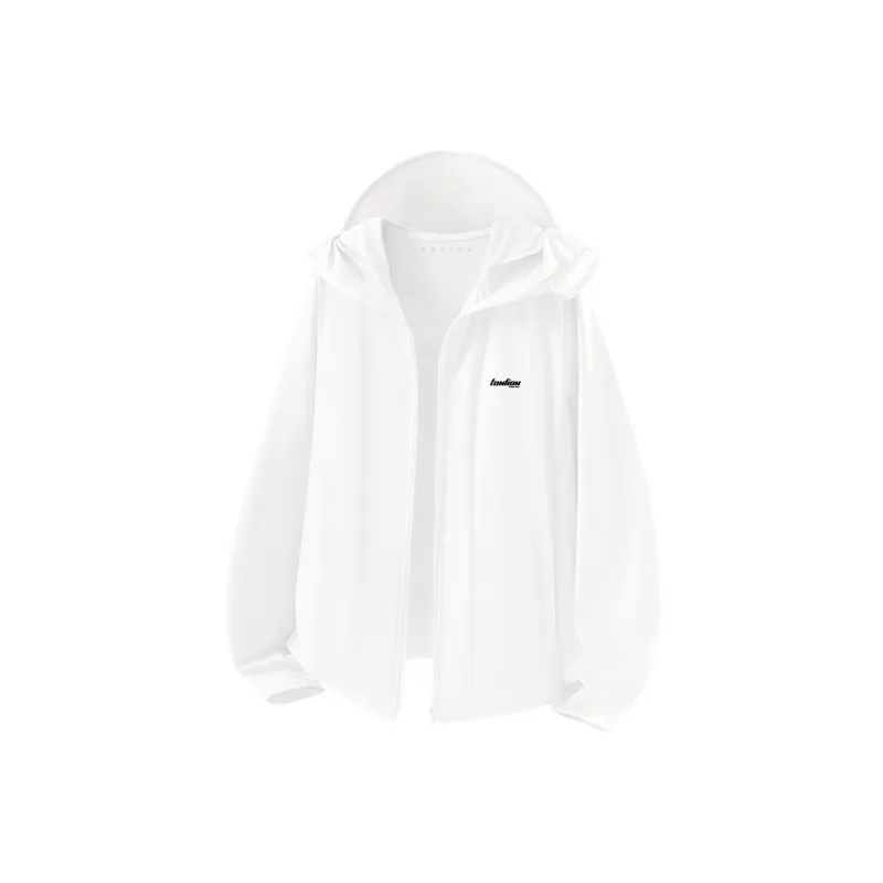 Tonlion Sun Protection Clothing Men's-0