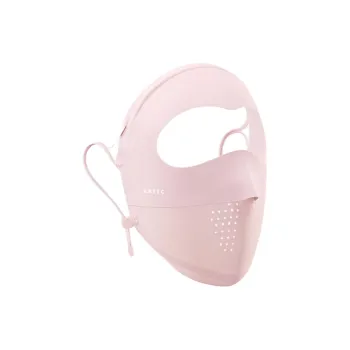 ARTEC Acrylic Sun Protection Masks Women's