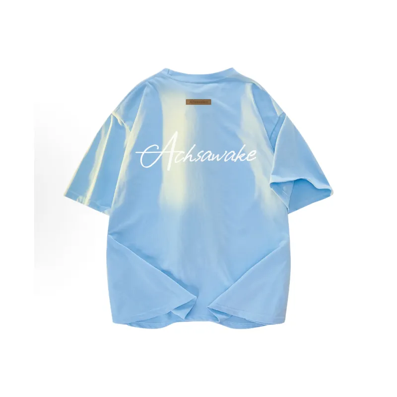 ACHS AWAKE T Shirts Unisex-12