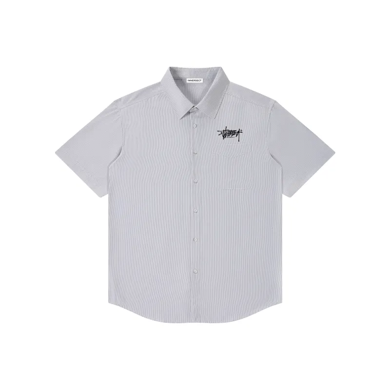 INNERSECT T Shirts Unisex-7