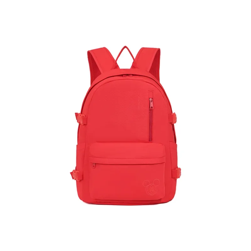 Disney 2025 New Year Mickey Mouse And Friends Mickey Mouse Collection Polyester Backpack Kids' Multicolor-1