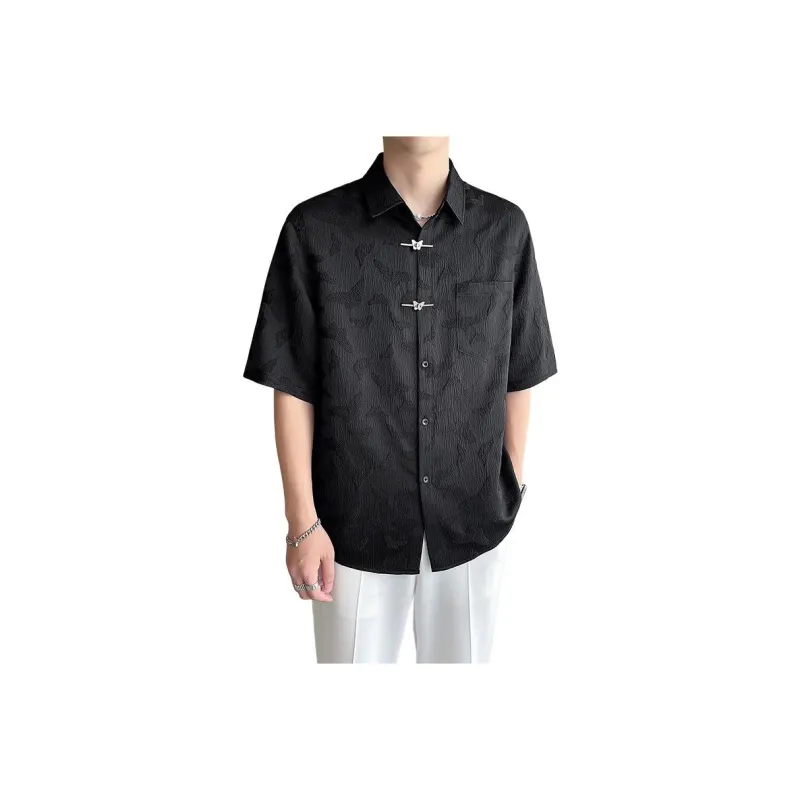 KAIPAINEN Shirts Unisex-0