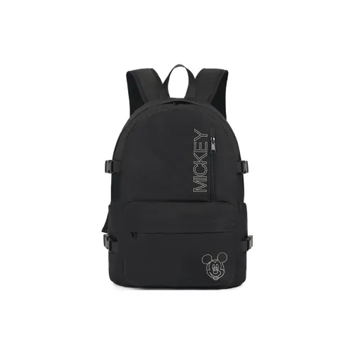 Disney 2025 New Year Mickey Mouse And Friends Mickey Mouse Collection Polyester Backpack Kids' Multicolor