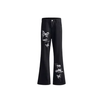 REXSHION Jeans Unisex
