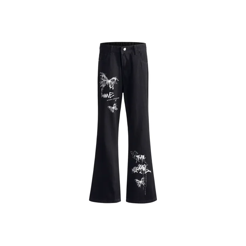 REXSHION Jeans Unisex-0