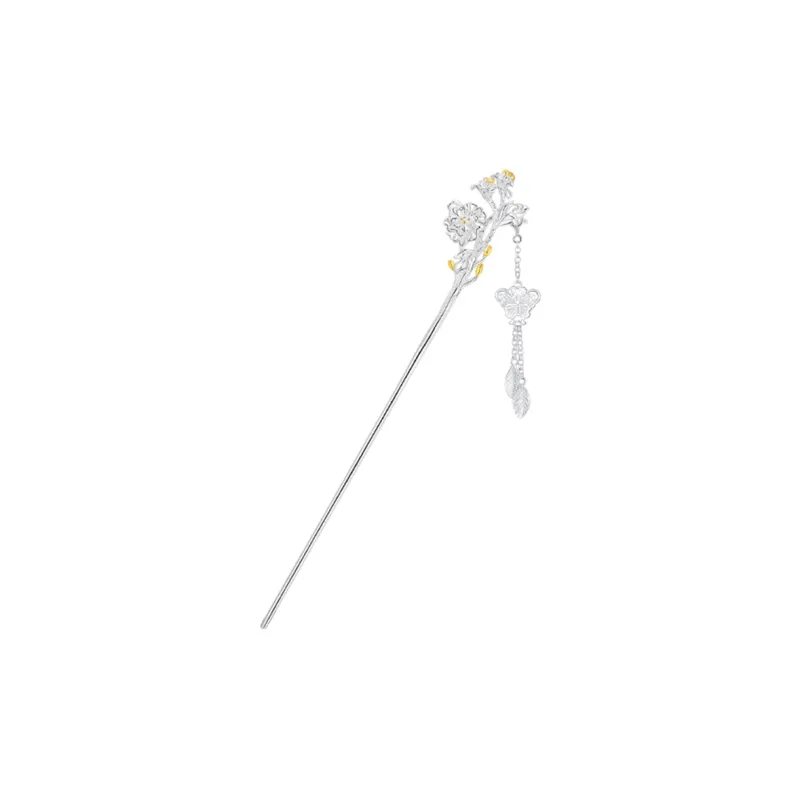 ZANC Hairpins Unisex-11
