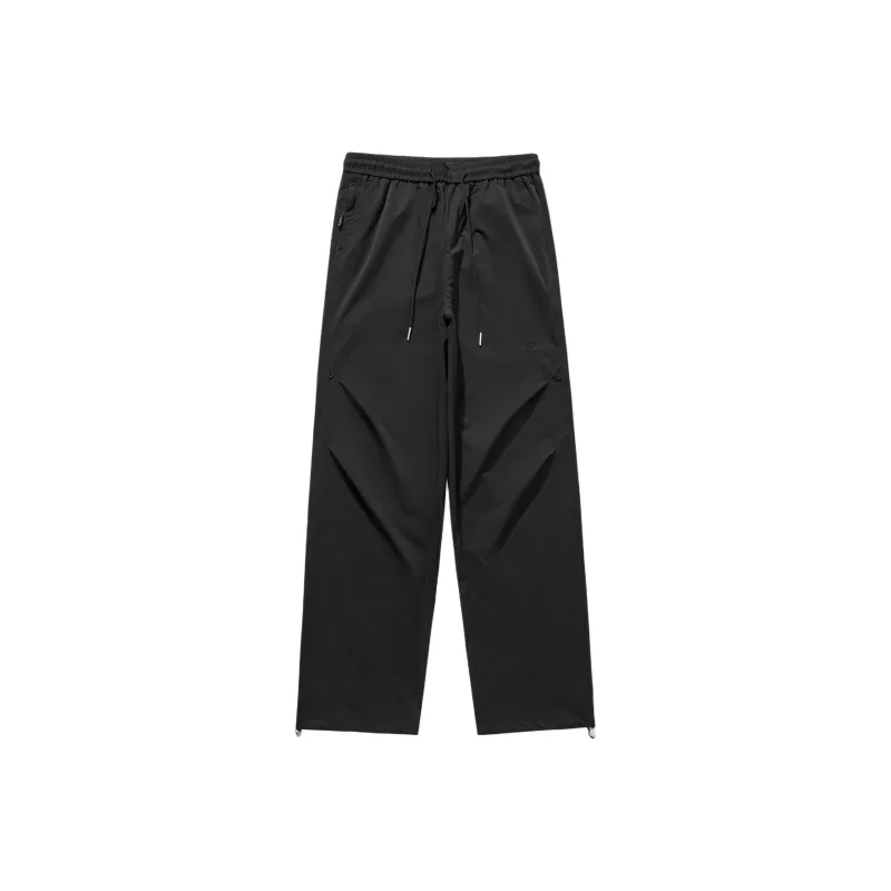 Go It Alone Casual Pants Unisex-4