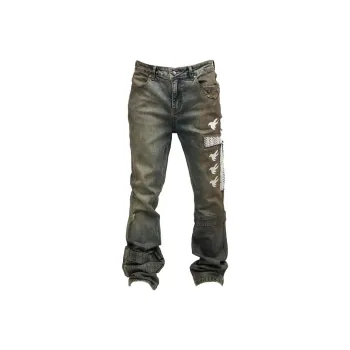 VINKID ORGANIZATION Jeans Men's