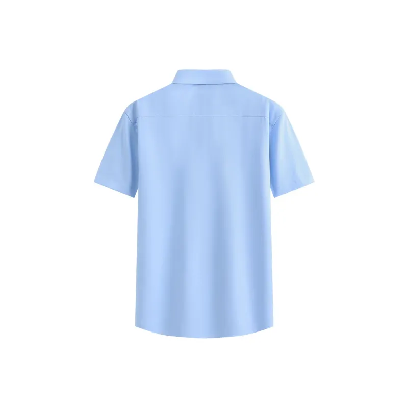 Dance with wolves Shirts Men-1