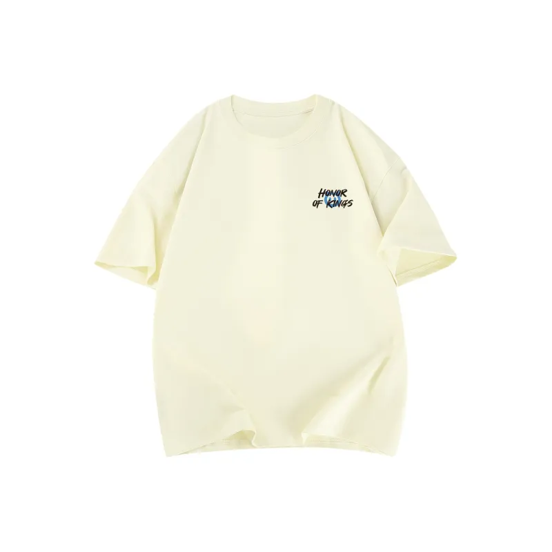 HONOR OF KINGS T Shirts Unisex-28