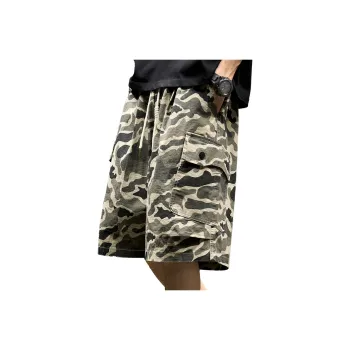 SZON Cargo Shorts Unisex