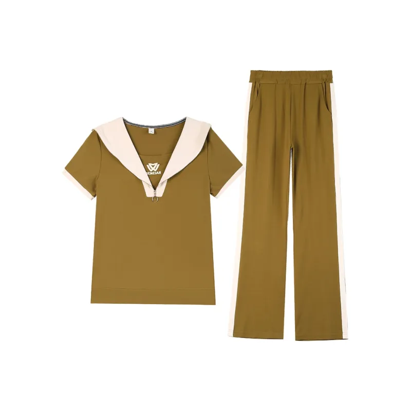 Kele Coco Casual Suits Women's-3