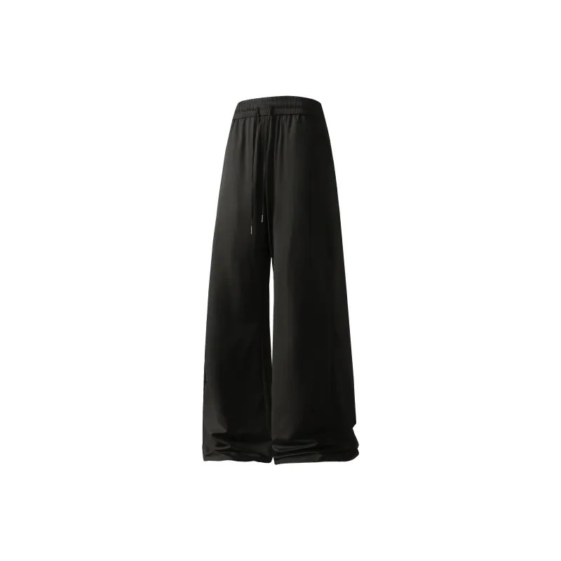 CORNILOT Casual Pants Unisex-3